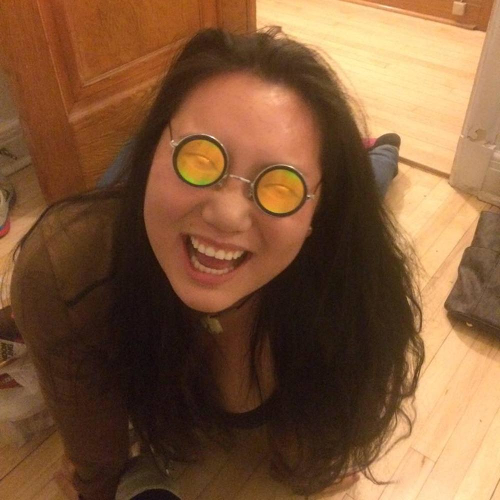 Meet your Posher, Vic